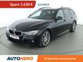 BMW 340 340i xDrive M Sport*NAVI*TEMPO*CAM*PDC*SHZ* Schwarz - thumbnail 1