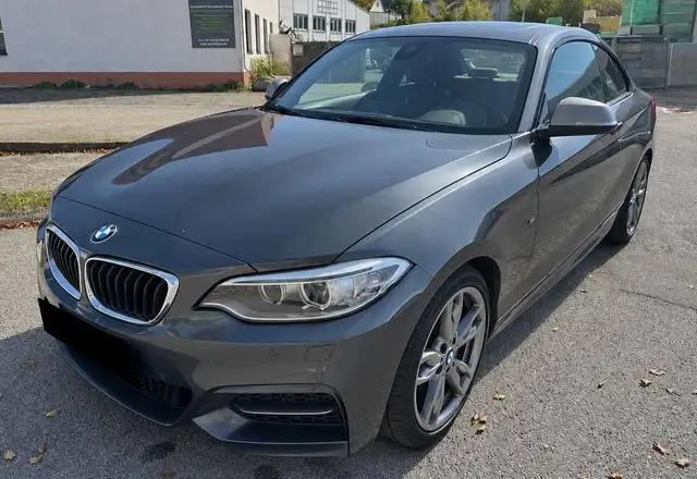 BMW 235 M 235i Coupe xdrive auto
