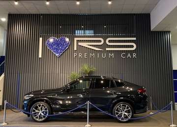 xDrive 30d M