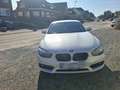 BMW 116 ESSENCE TEMOIN MOTEUR S'ALLUMER PAR FOIX Blanc - thumbnail 6