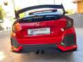 Honda Civic 1.5 VTEC Turbo Sport Plus CVT Rouge - thumbnail 21