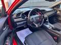 Honda Civic 1.5 VTEC Turbo Sport Plus CVT Rouge - thumbnail 12