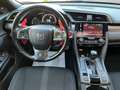 Honda Civic 1.5 VTEC Turbo Sport Plus CVT Rouge - thumbnail 10