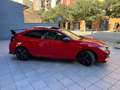Honda Civic 1.5 VTEC Turbo Sport Plus CVT Rouge - thumbnail 6
