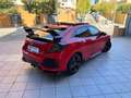 Honda Civic 1.5 VTEC Turbo Sport Plus CVT Rouge - thumbnail 5