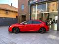 Honda Civic 1.5 VTEC Turbo Sport Plus CVT Rouge - thumbnail 2