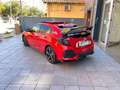 Honda Civic 1.5 VTEC Turbo Sport Plus CVT Rouge - thumbnail 3