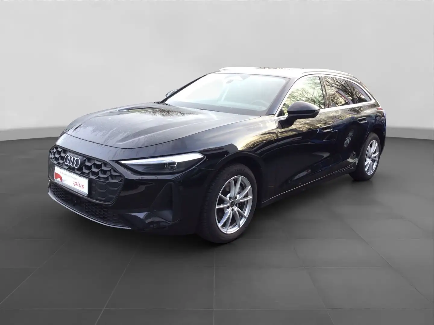 Audi A5 TFSI Q KAMERA ACC eSPORTSITZE Schwarz - 2