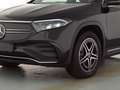 Mercedes-Benz EQA 300 4M AMG-Sport/LED/Cam/Pano/Distr/Keyl/ Černá - thumbnail 3