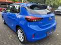 Opel Corsa F Elegance Bleu - thumbnail 5
