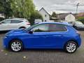 Opel Corsa F Elegance Bleu - thumbnail 6