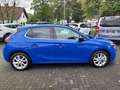 Opel Corsa F Elegance Bleu - thumbnail 3