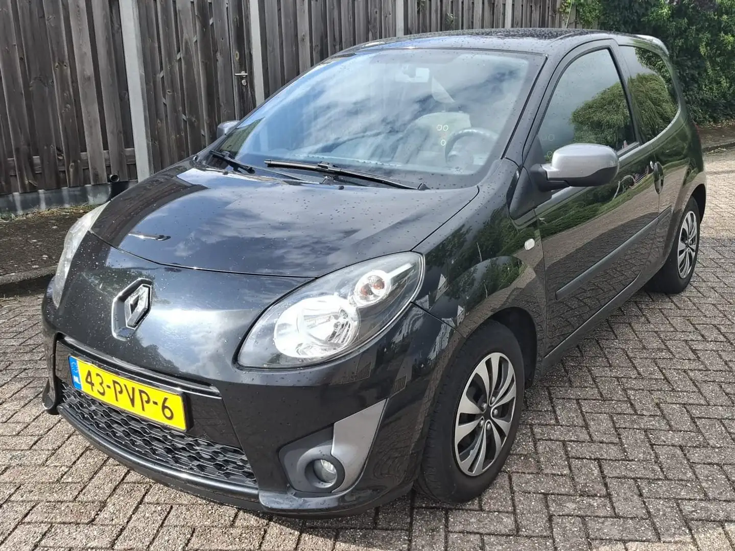 Renault Twingo Twingo 1.2-16V Collection Black - 1