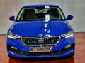 Skoda Scala 1.0 TSI Style DSG*CAMERA*GPS*LED*GARANTIE 12M Blu/Azzurro - thumbnail 5