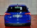 Skoda Scala 1.0 TSI Style DSG*CAMERA*GPS*LED*GARANTIE 12M Azul - thumbnail 10