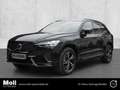 Volvo XC60 R Design 2WD B4 Digitales Cockpit Memory Sitze Sou Schwarz - thumbnail 1