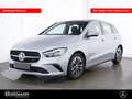 Mercedes-Benz B 180 B 180 PROGRESSIVE/MBUX/NAVI/KAMERA/EASY-PACK LED Argent - thumbnail 1