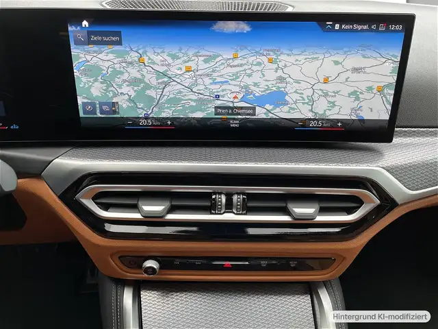 BMW 4 Series view 8