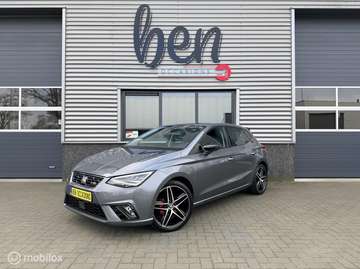 1.0 TSI FR Business Intense 2e Eig TOPSTAAT!!!