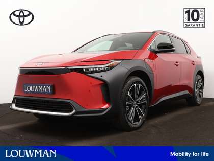 Toyota bZ4X Premium 71 kWh | Private Lease v.a. € 770,- | Stoe