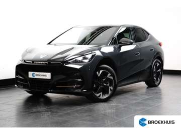 82 kWh 286pk Business | Camera | Adaptive Cruise C