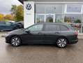 Volkswagen Golf Variant 1.5 TSI DSG GOAL LED+AHK+APP-CONNEC Schwarz - thumbnail 2