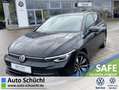 Volkswagen Golf Variant 1.5 TSI DSG GOAL LED+AHK+APP-CONNEC Schwarz - thumbnail 1