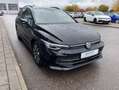 Volkswagen Golf Variant 1.5 TSI DSG GOAL LED+AHK+APP-CONNEC Schwarz - thumbnail 6