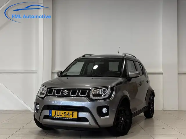 Suzuki Ignis 1.2 Smart Hybrid Style | Automaat | Hoge instap |