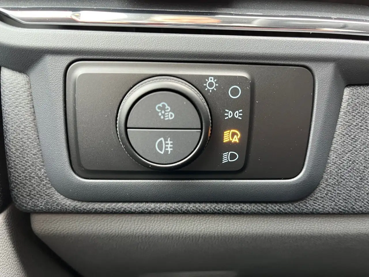 Ford Tourneo Custom Active L2 Aut. 4WD B&O*Matrix-LED 15