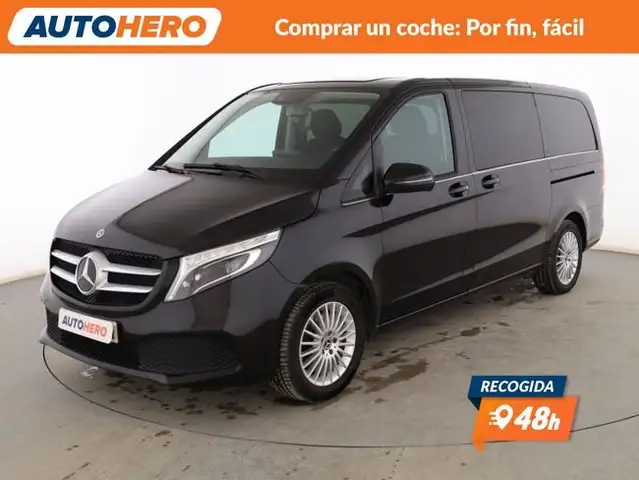 Mercedes-Benz V 250 d lang