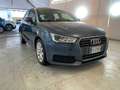 Audi A1 Sportback 1.6 tdi Sport s-tronic Blauw - thumbnail 3