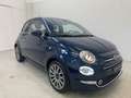 Fiat 500 500 1.2 Dolcevita 69cv dualogic my20 Blauw - thumbnail 2