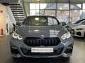 BMW 218 i Gran Coupe M Sport Pano/M-Sitze/ACC/RFK/19" Grau - thumbnail 2