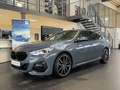 BMW 218 i Gran Coupe M Sport Pano/M-Sitze/ACC/RFK/19" Grau - thumbnail 3