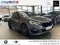 BMW 218 i Gran Coupe M Sport Pano/M-Sitze/ACC/RFK/19" Grau - thumbnail 1