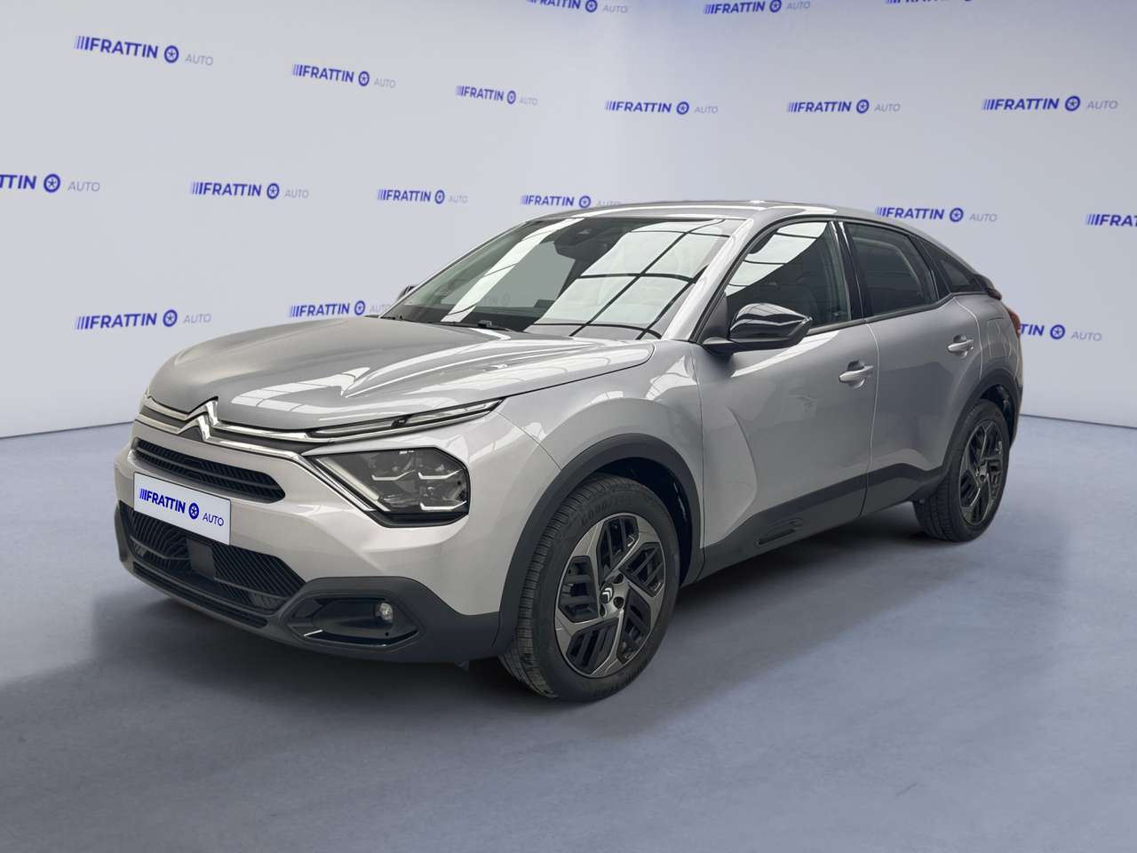 Citroen C4 PureTech 130 S&S Plus