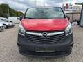 Opel Vivaro Combi L2H1  2,9t 9 Sitze Rot - thumbnail 6