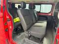 Opel Vivaro Combi L2H1  2,9t 9 Sitze Rot - thumbnail 10