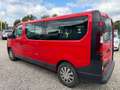 Opel Vivaro Combi L2H1  2,9t 9 Sitze Rot - thumbnail 4