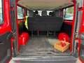 Opel Vivaro Combi L2H1  2,9t 9 Sitze Rot - thumbnail 12