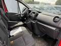 Opel Vivaro Combi L2H1  2,9t 9 Sitze Rot - thumbnail 11