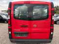 Opel Vivaro Combi L2H1  2,9t 9 Sitze Rot - thumbnail 3