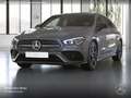 Mercedes-Benz CLA 200 AMG+NIGHT+LED+KAMERA+7G Grau - thumbnail 2