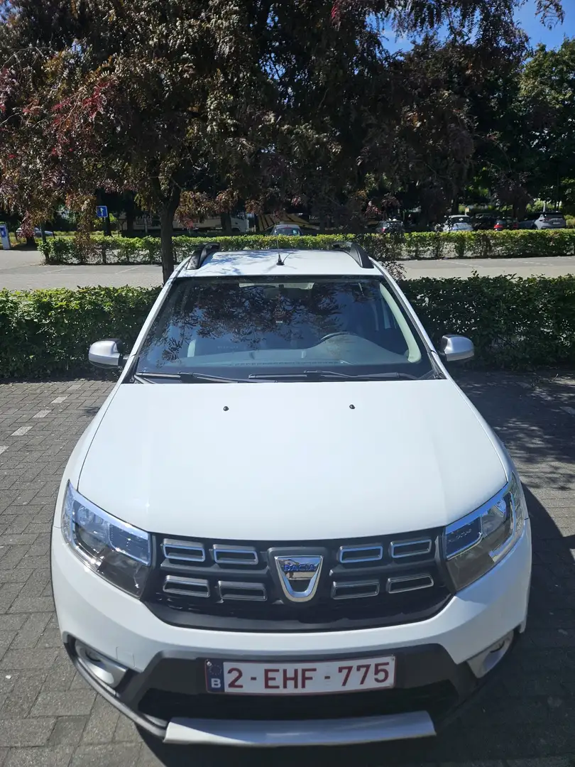 Dacia Sandero Stepway 0.9 TCe Plus Easy-R (EU6.2) - 1