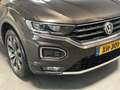 Volkswagen T-Roc 1.0 TSI PANO LED EERSTE EIG DEALER OND Bruin - thumbnail 4