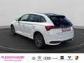 Skoda Scala Drive TSI AUTOMATIK+NAVI+PANORAMA+KAMERA+ Weiß - thumbnail 4