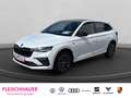 Skoda Scala Drive TSI AUTOMATIK+NAVI+PANORAMA+KAMERA+ Weiß - thumbnail 1