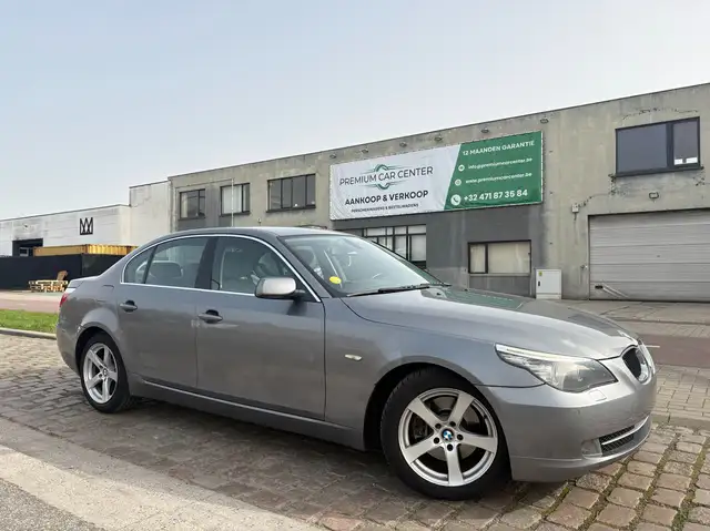 BMW 520 520dA Start/Stop
