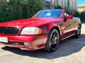 Mercedes-Benz SL 280 SL 280 Coupe Rojo - thumbnail 10